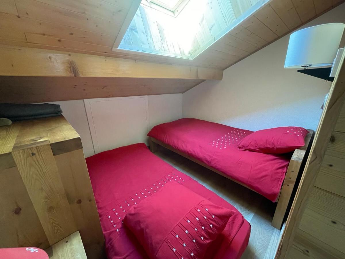 Chalet De L'Alpette Valloire Luaran gambar