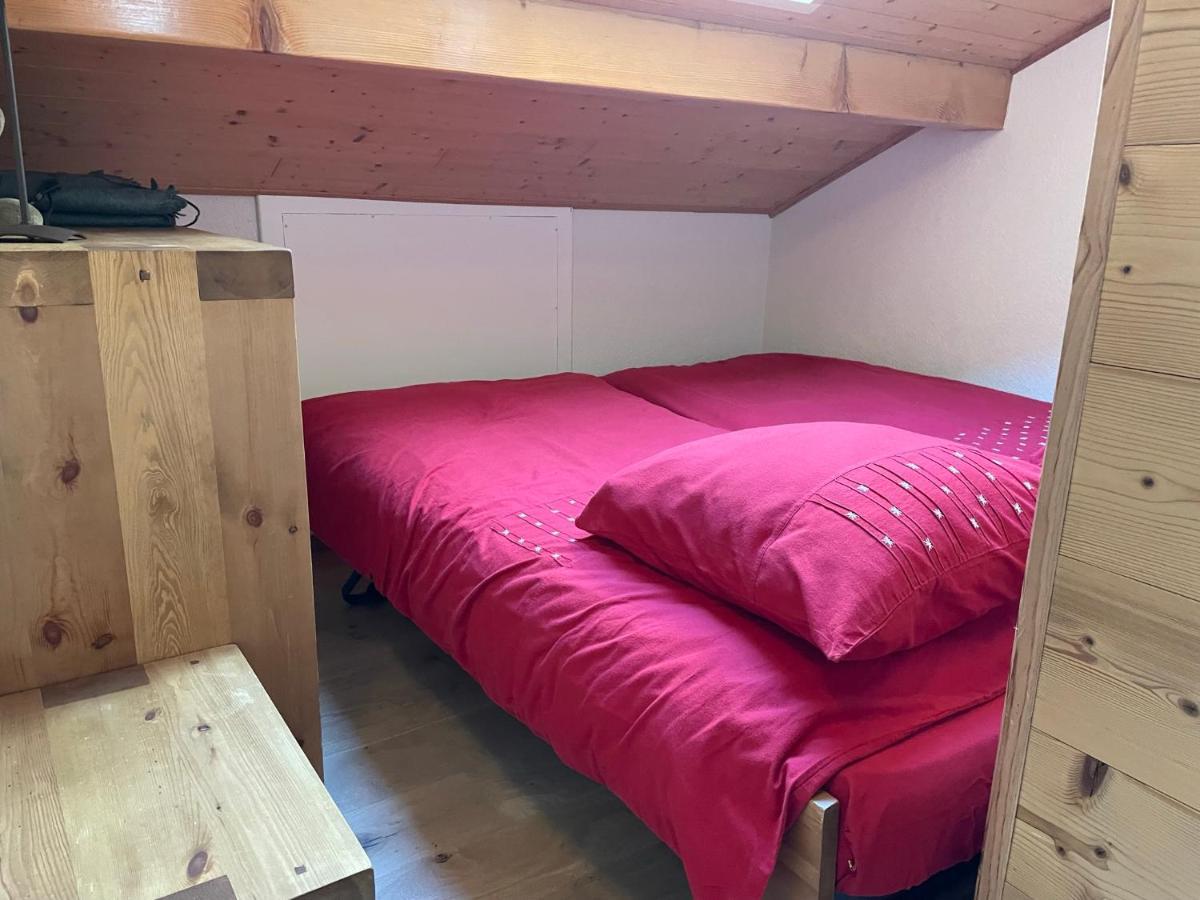 Chalet De L'Alpette Valloire Luaran gambar